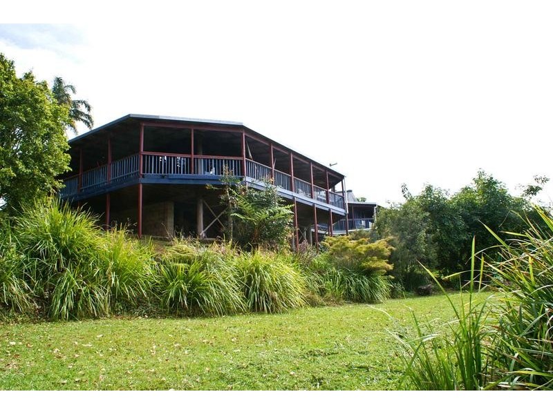 305 Rose Road, The Channon NSW 2480