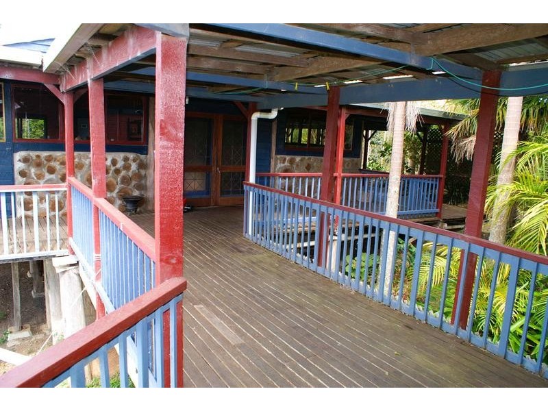 305 Rose Road, The Channon NSW 2480