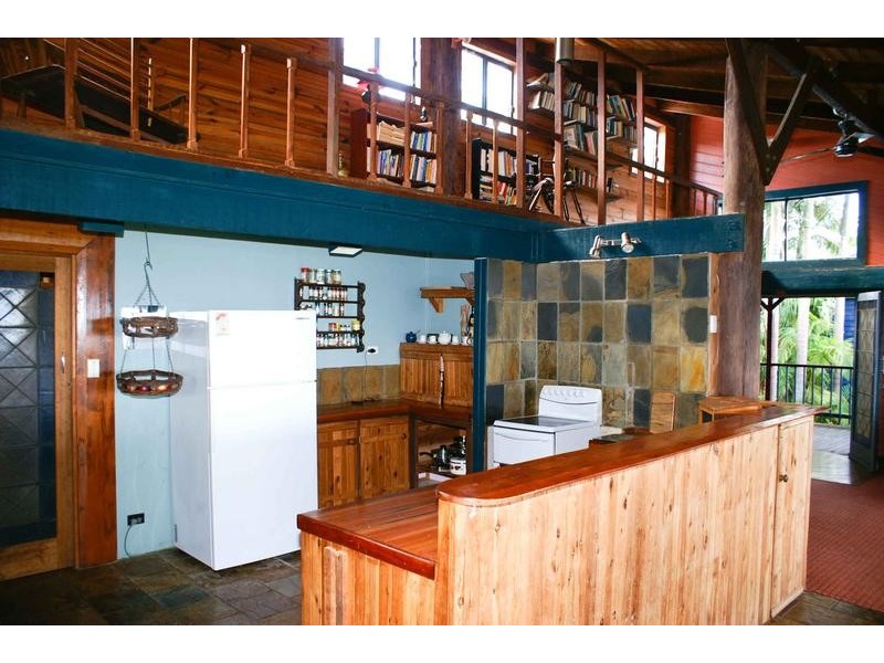 305 Rose Road, The Channon NSW 2480