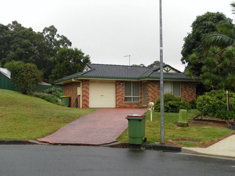 8 Kingsley Court, Goonellabah NSW 2480