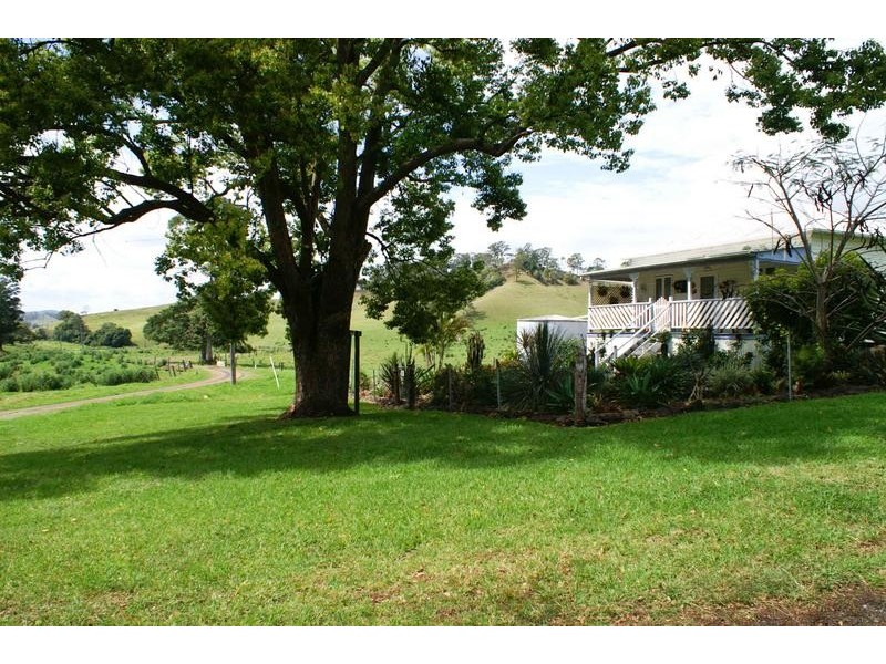 125 Wallworks, Bentley NSW 2480