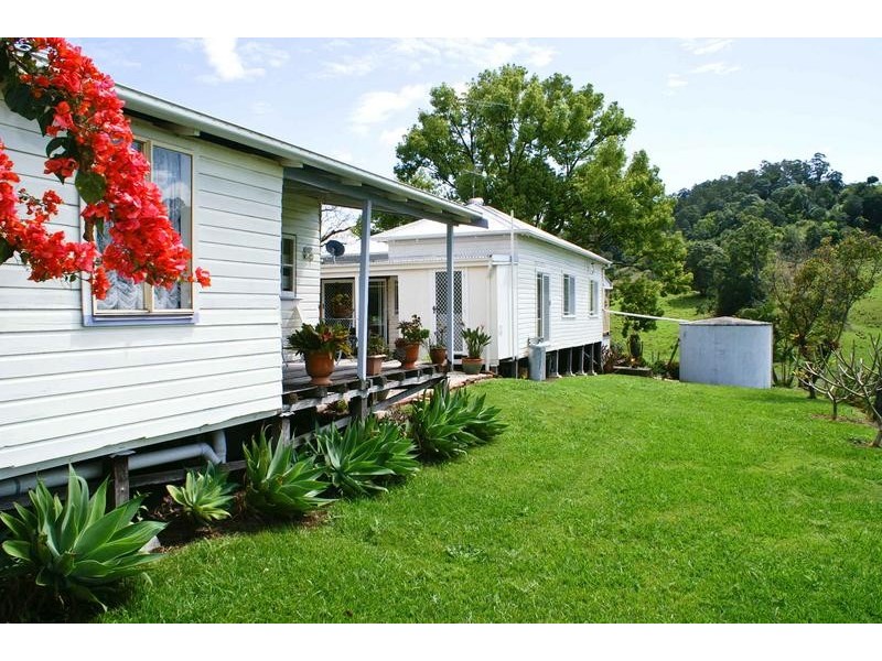 125 Wallworks, Bentley NSW 2480