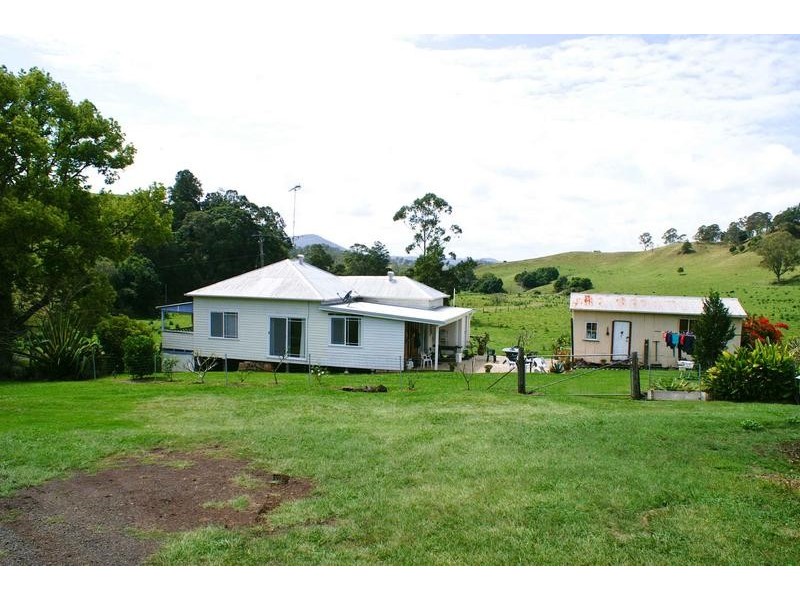 125 Wallworks, Bentley NSW 2480