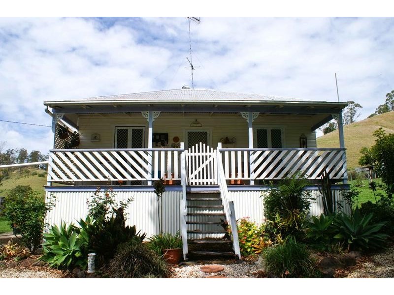 125 Wallworks, Bentley NSW 2480