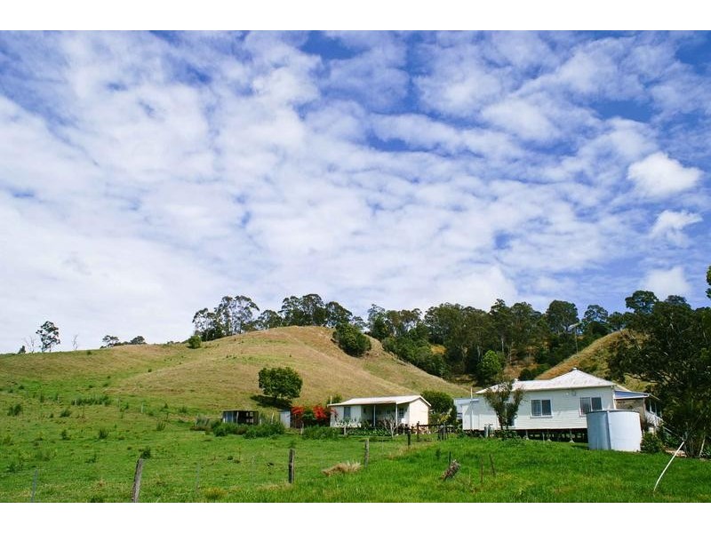 125 Wallworks, Bentley NSW 2480