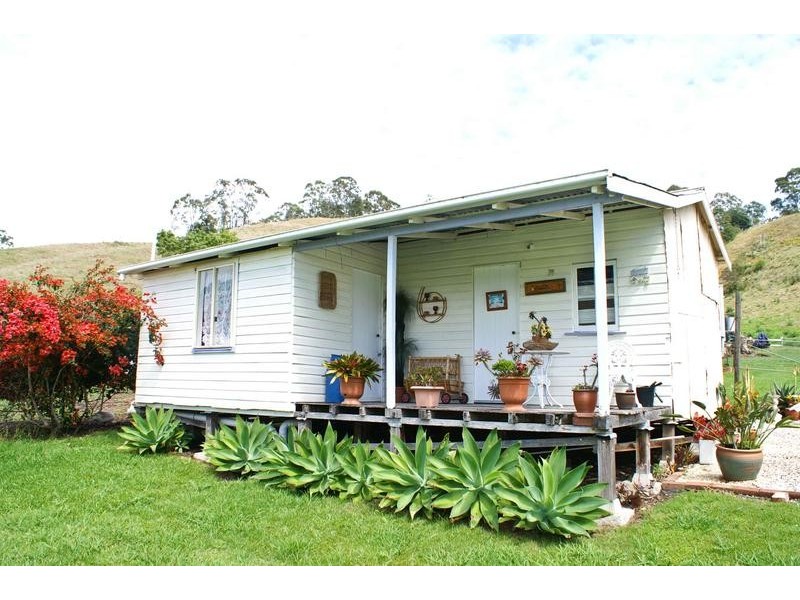 125 Wallworks, Bentley NSW 2480