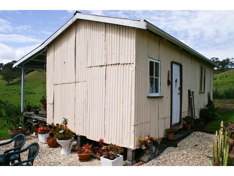 125 Wallworks, Bentley NSW 2480