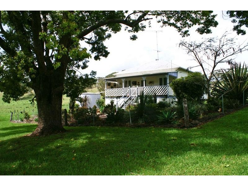 125 Wallworks, Bentley NSW 2480