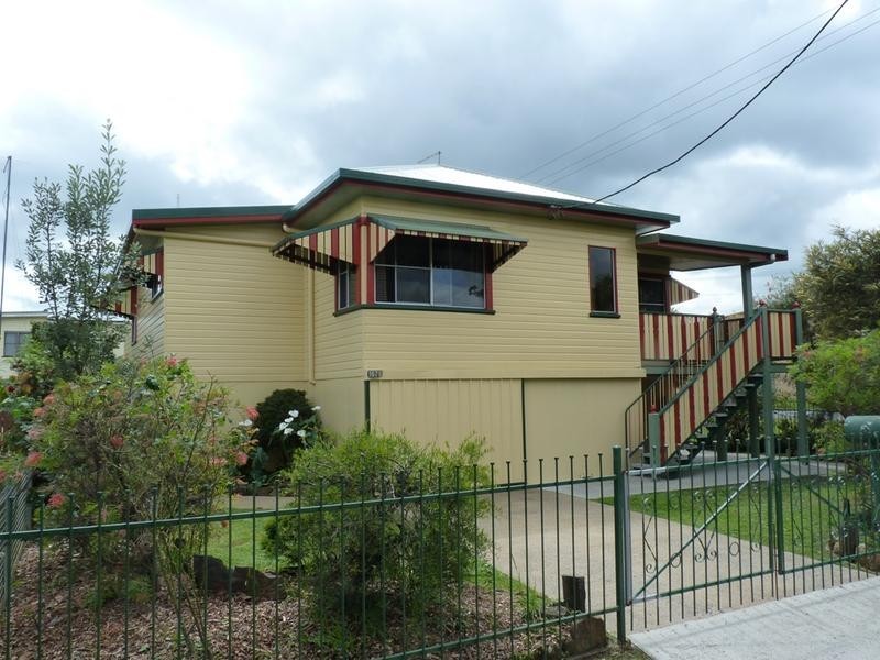 167 Casino Street, South Lismore NSW 2480