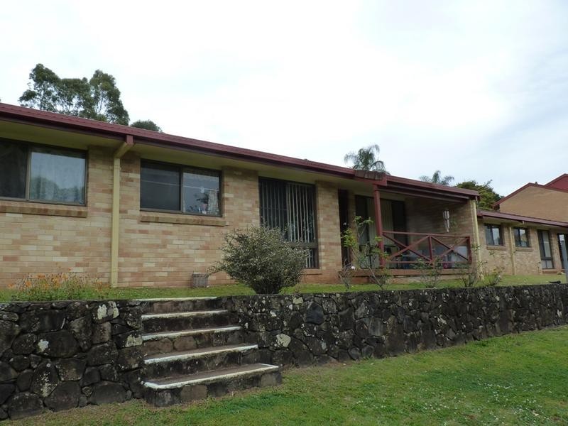 6/2 Dixon Place, Lismore Heights NSW 2480