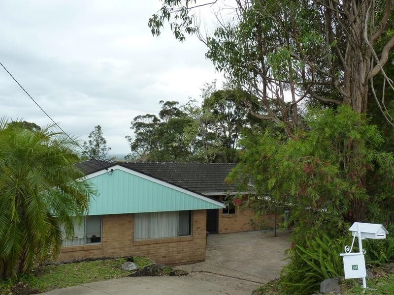 544 Ballina Road, Goonellabah NSW 2480