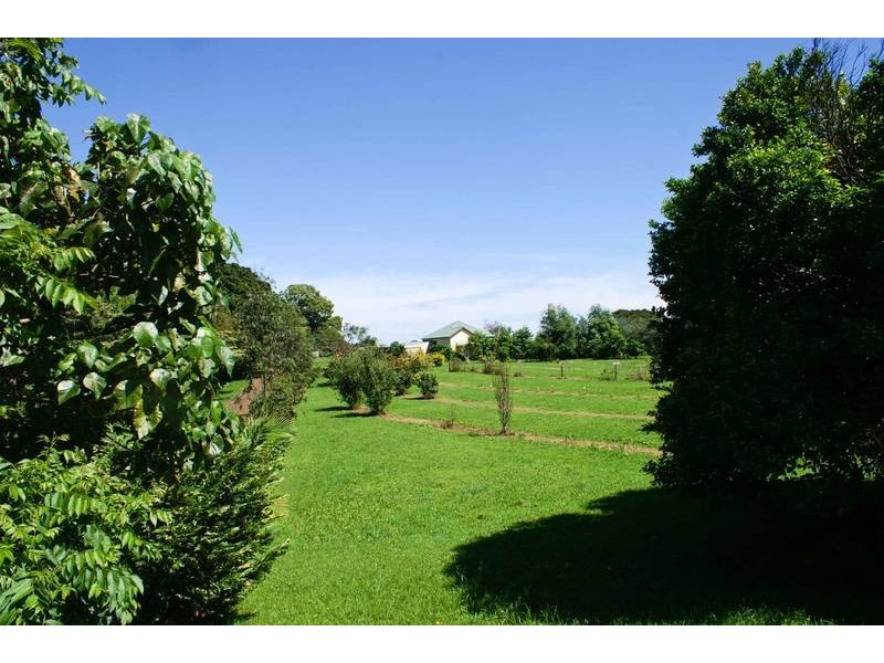 572 Tregeagle Road, Tregeagle NSW 2480