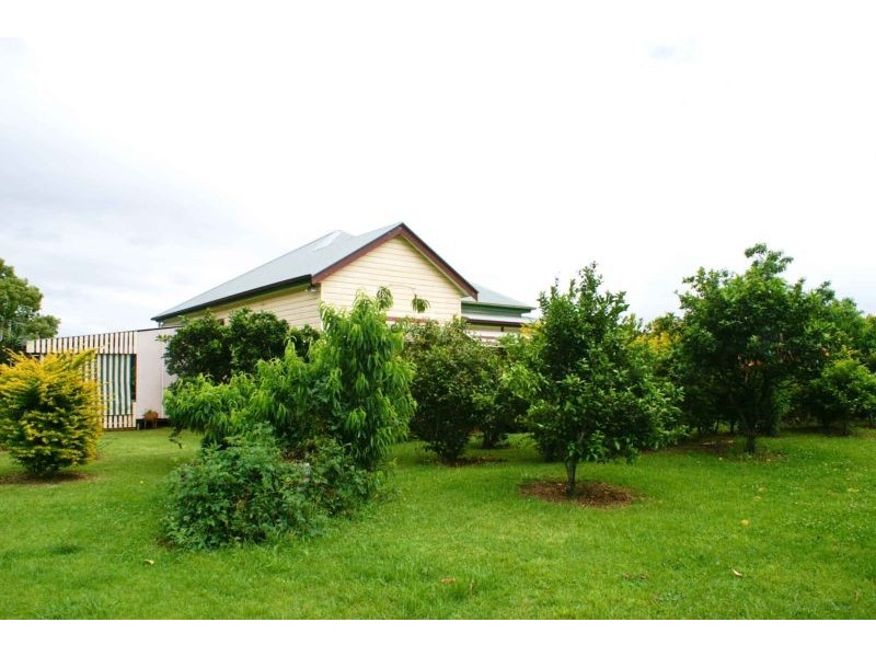 572 Tregeagle Road, Tregeagle NSW 2480