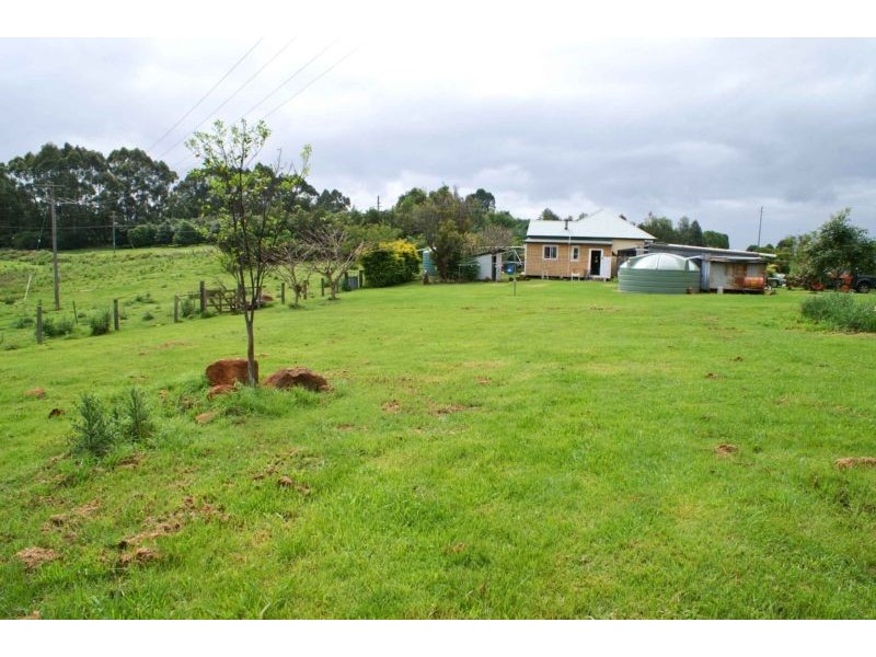 572 Tregeagle Road, Tregeagle NSW 2480
