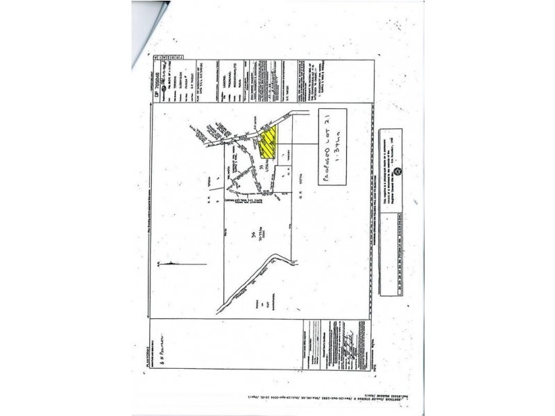 572 Tregeagle Road, Tregeagle NSW 2480