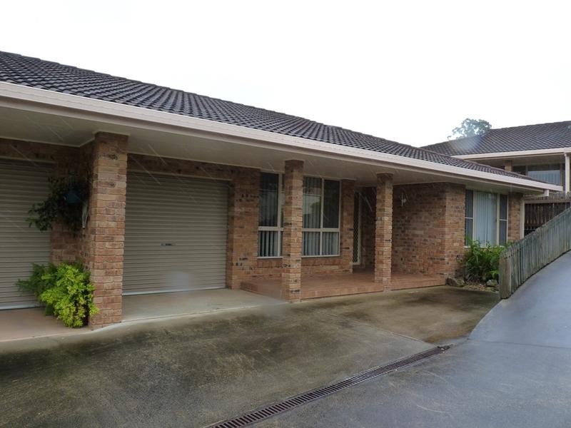 2/10 Conifer Street, Goonellabah NSW 2480