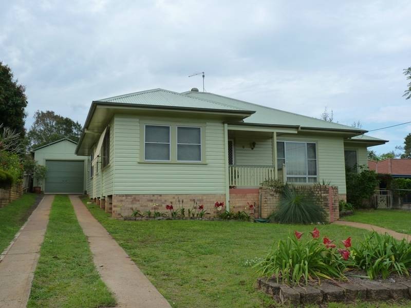 6 Park Avenue, Lismore NSW 2480