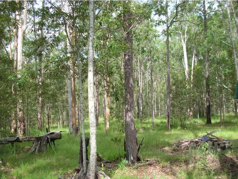 Lot 13 Myall Creek Road, Bora Ridge NSW 2471