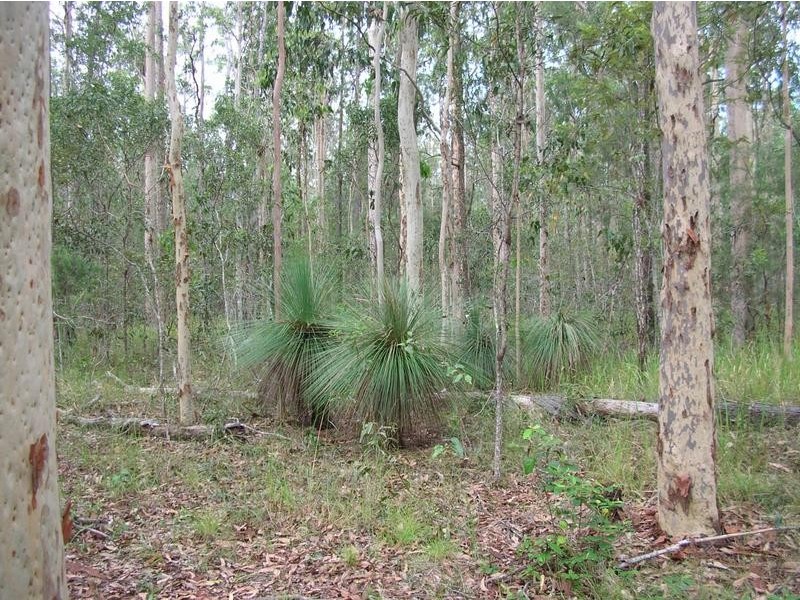 Lot 13 Myall Creek Road, Bora Ridge NSW 2471