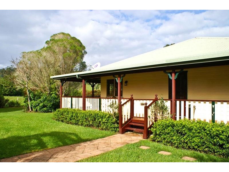 1088 Keerrong Road, Keerrong NSW 2480