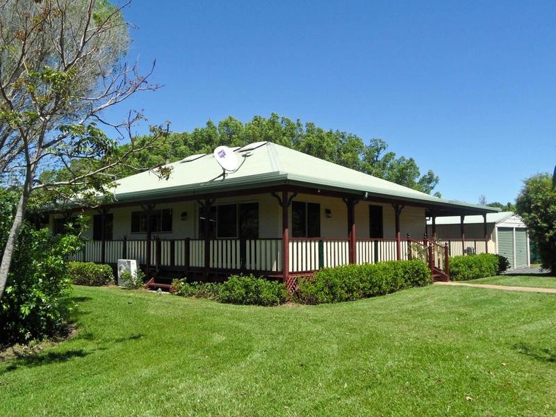 1088 Keerrong Road, Keerrong NSW 2480