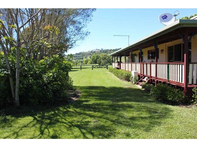 1088 Keerrong Road, Keerrong NSW 2480