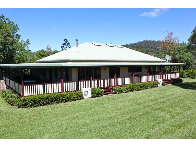 1088 Keerrong Road, Keerrong NSW 2480