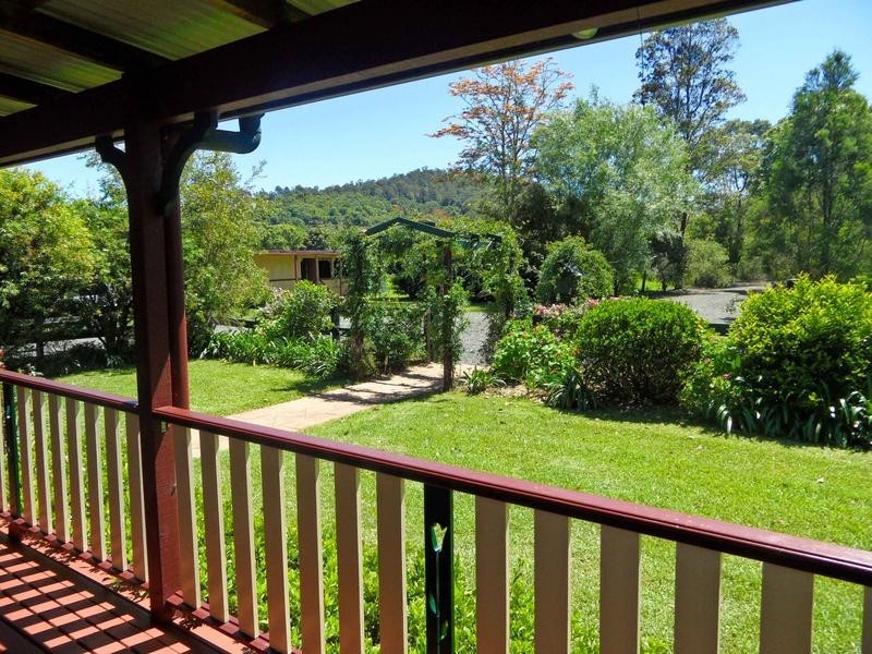 1088 Keerrong Road, Keerrong NSW 2480