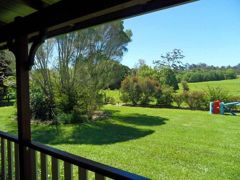 1088 Keerrong Road, Keerrong NSW 2480