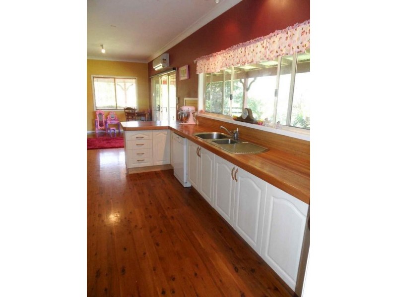 1088 Keerrong Road, Keerrong NSW 2480