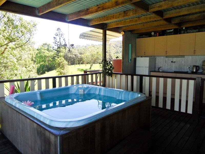 1088 Keerrong Road, Keerrong NSW 2480