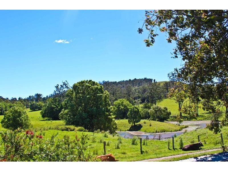 1088 Keerrong Road, Keerrong NSW 2480