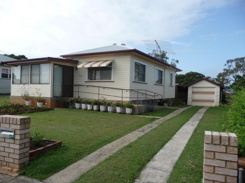 679 Ballina Road, Goonellabah NSW 2480