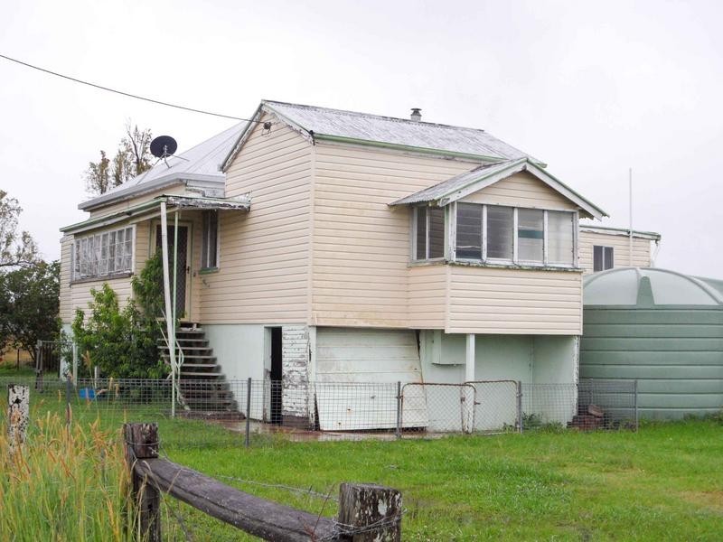 35 Tomki Tatham Road, Clovass NSW 2480