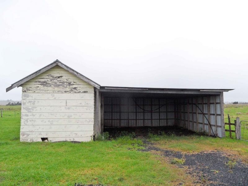 35 Tomki Tatham Road, Clovass NSW 2480