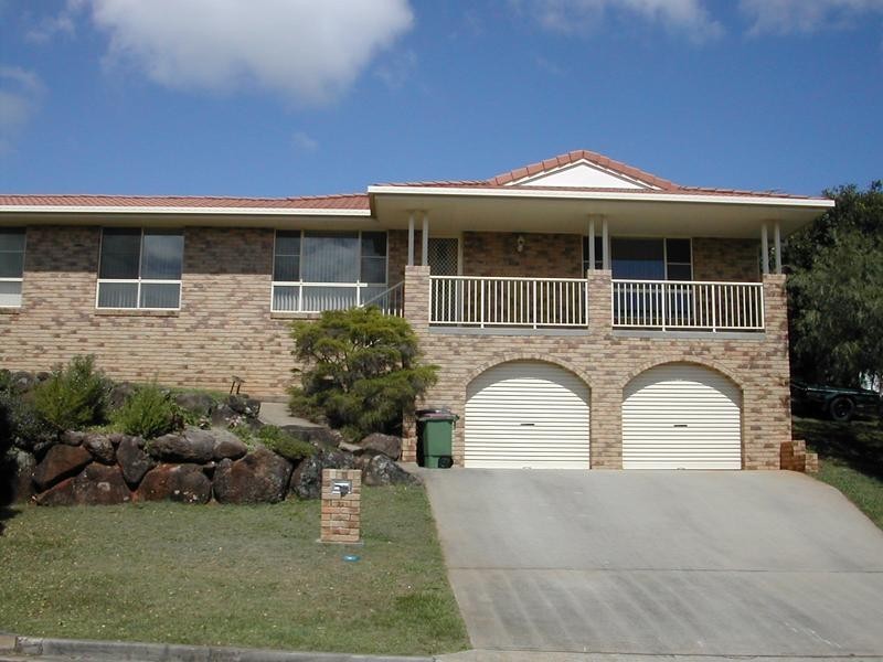 22 Dudley Drive, Goonellabah NSW 2480