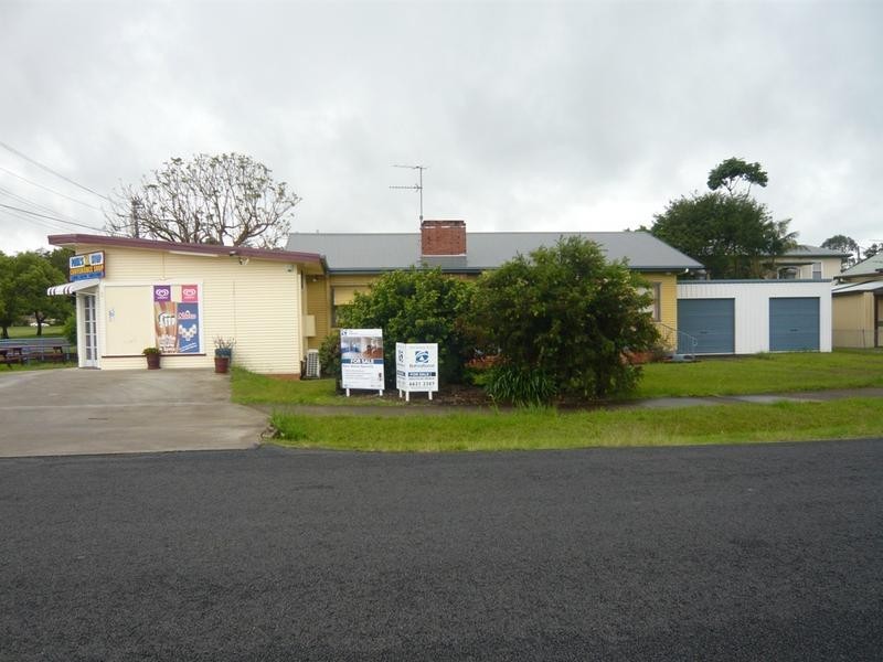 98 Nielson Street, East Lismore NSW 2480