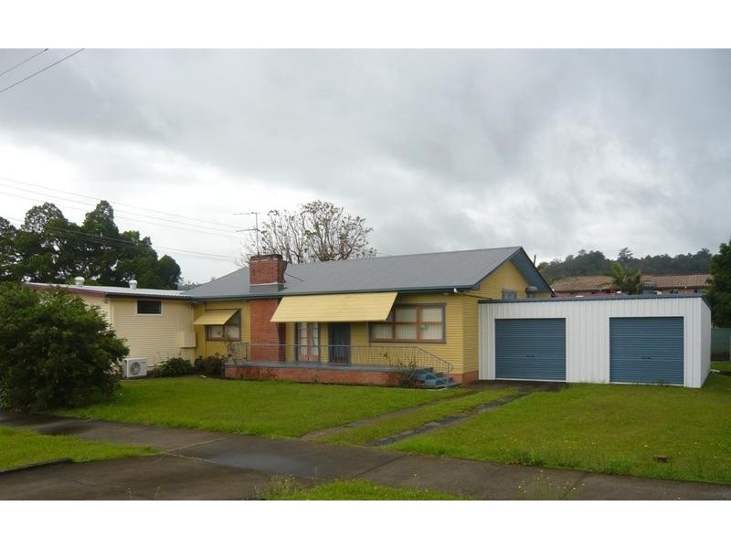 98 Nielson Street, East Lismore NSW 2480