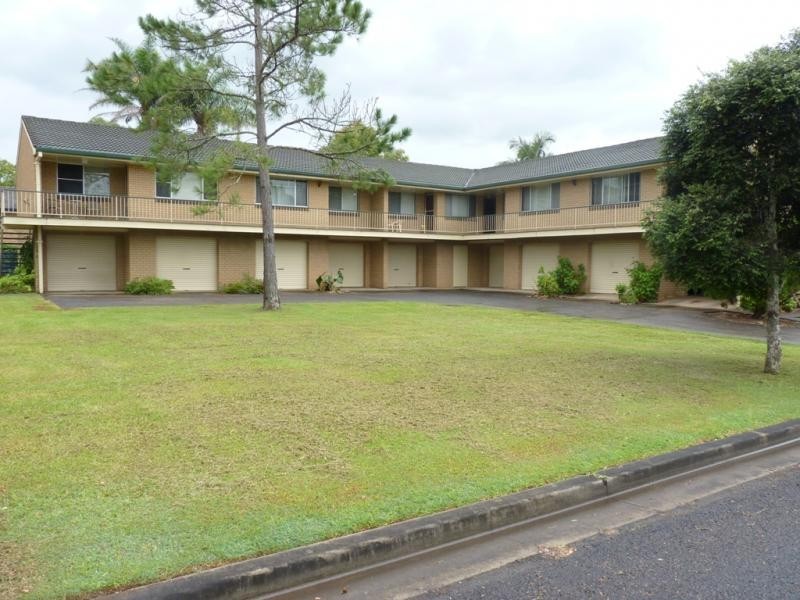 7/5 Meadow Drive, South Lismore NSW 2480