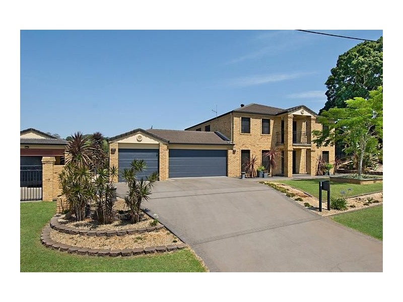 45 Whispering Valley Drive, Richmond Hill NSW 2480