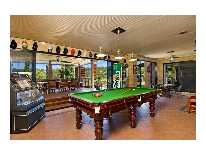 45 Whispering Valley Drive, Richmond Hill NSW 2480