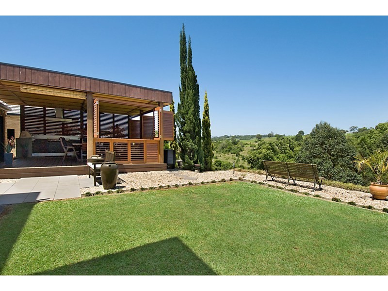 45 Whispering Valley Drive, Richmond Hill NSW 2480