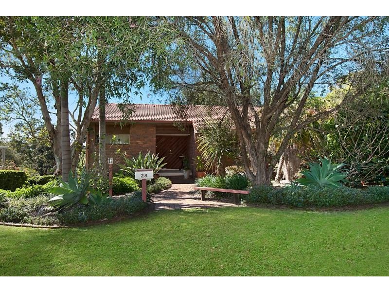 28 Spring Valley Drive, Goonellabah NSW 2480