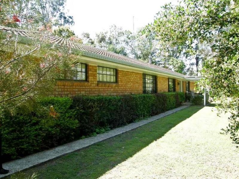 650 Caniaba Road, Caniaba NSW 2480