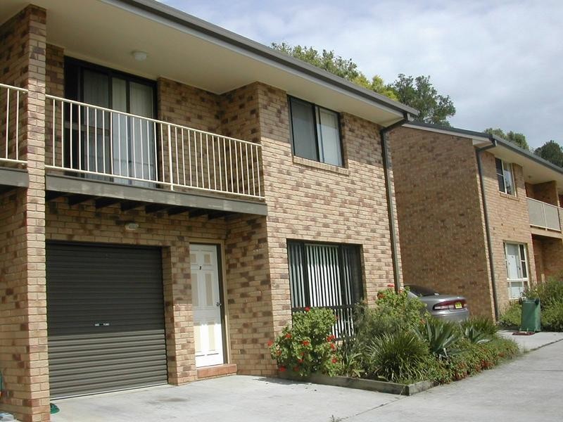 7/27 Carolina Street, Lismore NSW 2480