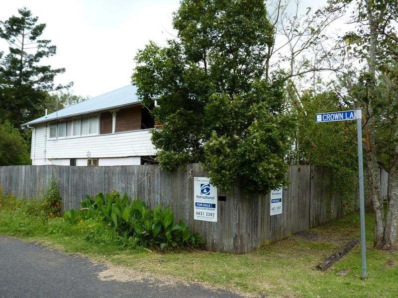 12 Webster Street, South Lismore NSW 2480