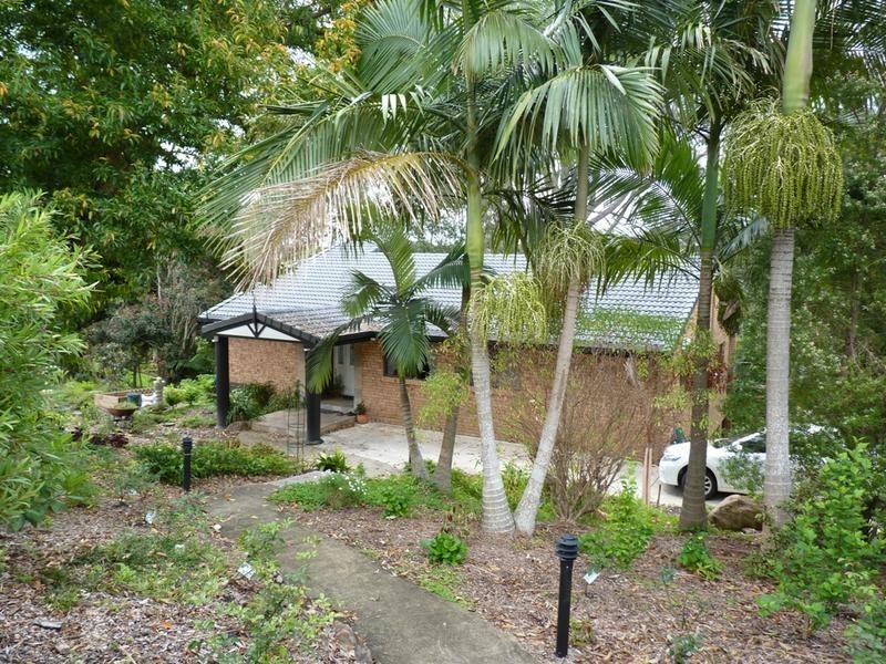 5 McConnell Drive, Richmond Hill NSW 2480