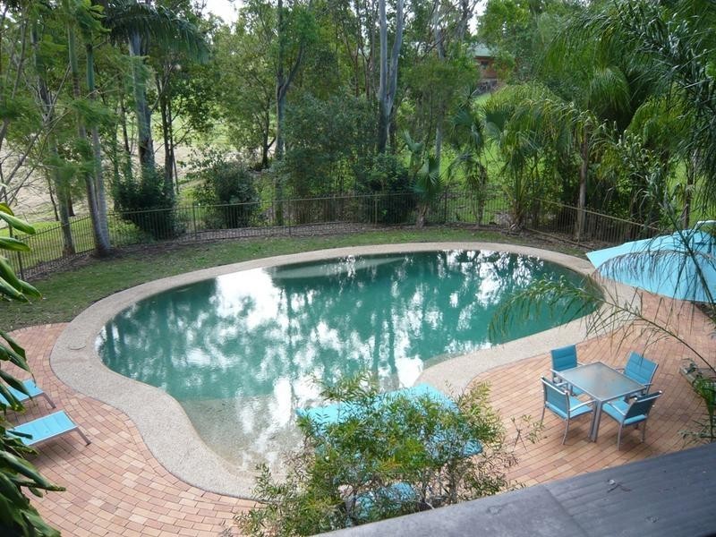 5 McConnell Drive, Richmond Hill NSW 2480