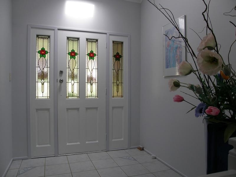 5 McConnell Drive, Richmond Hill NSW 2480