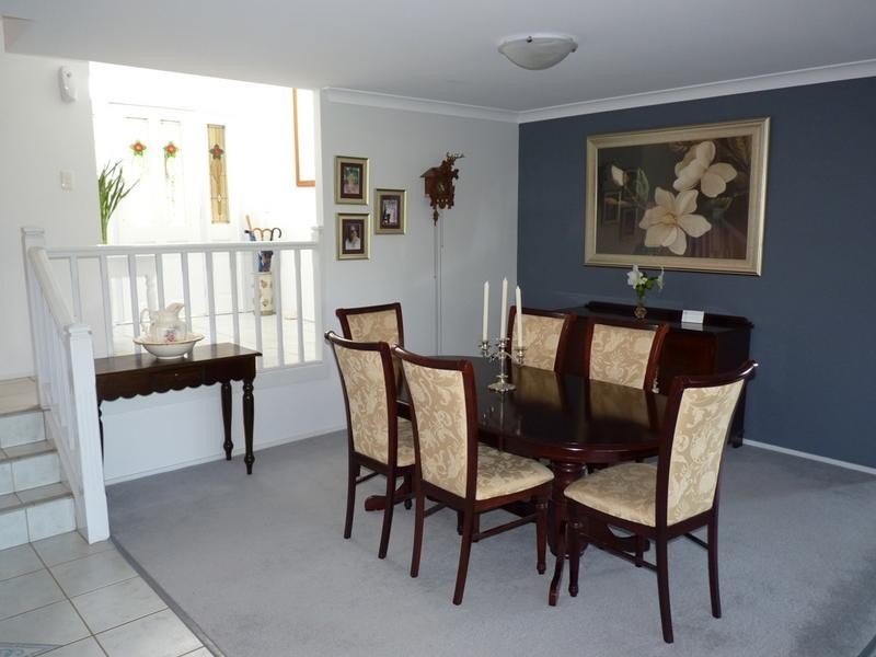 5 McConnell Drive, Richmond Hill NSW 2480